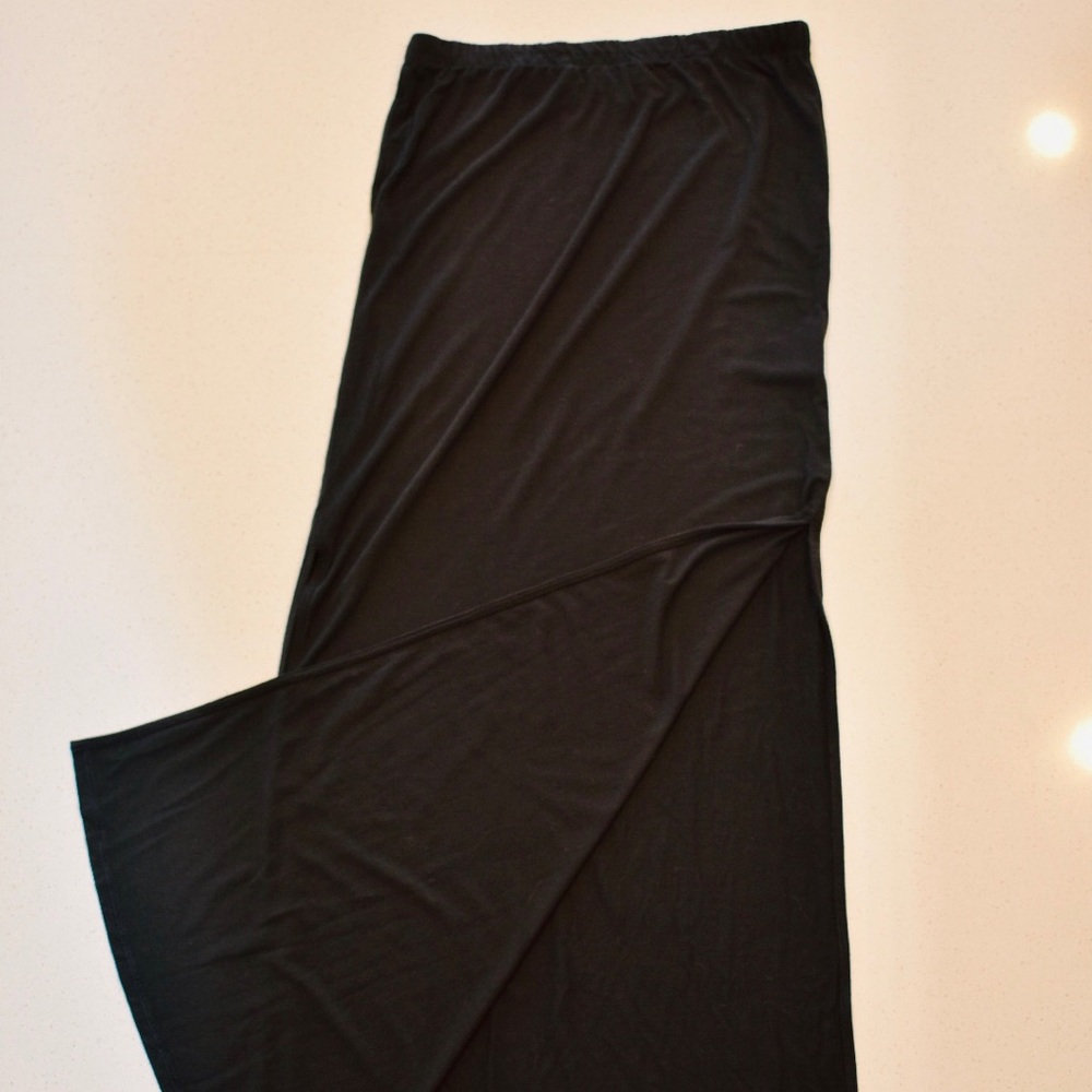 Size XS - Babaton - Maxi
